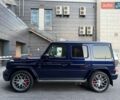 Синій Мерседес Г-Клас, об'ємом двигуна 3.98 л та пробігом 68 тис. км за 138000 $, фото 49 на Automoto.ua