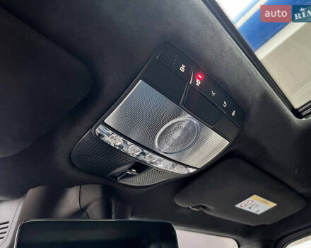 Синій Мерседес Г-Клас, об'ємом двигуна 2.93 л та пробігом 28 тис. км за 159000 $, фото 54 на Automoto.ua