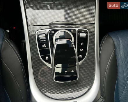 Синій Мерседес Г-Клас, об'ємом двигуна 2.93 л та пробігом 28 тис. км за 159000 $, фото 37 на Automoto.ua