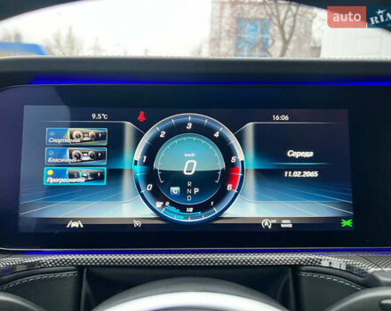 Синій Мерседес Г-Клас, об'ємом двигуна 2.93 л та пробігом 28 тис. км за 159000 $, фото 43 на Automoto.ua