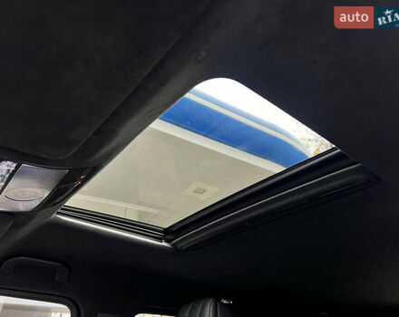 Синій Мерседес Г-Клас, об'ємом двигуна 2.93 л та пробігом 28 тис. км за 159000 $, фото 53 на Automoto.ua