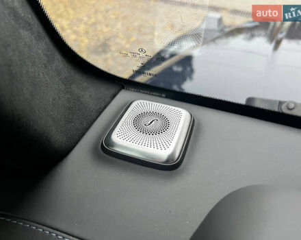 Синій Мерседес Г-Клас, об'ємом двигуна 2.93 л та пробігом 28 тис. км за 159000 $, фото 40 на Automoto.ua