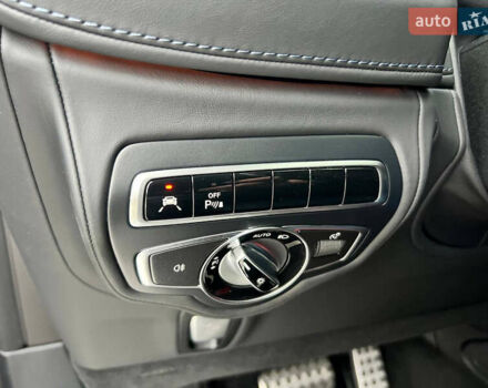 Синій Мерседес Г-Клас, об'ємом двигуна 2.93 л та пробігом 28 тис. км за 159000 $, фото 51 на Automoto.ua