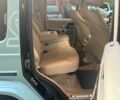 Синий Мерседес Г-Класс, объемом двигателя 2.93 л и пробегом 50 тыс. км за 146666 $, фото 41 на Automoto.ua