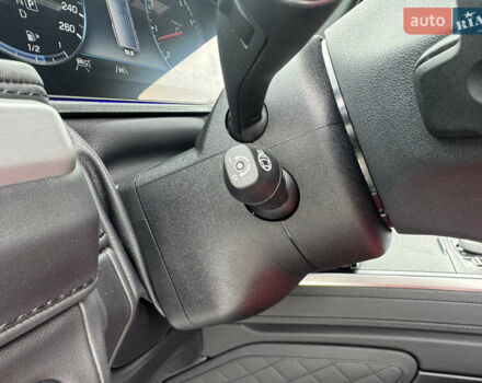 Синий Мерседес Г-Класс, объемом двигателя 3.98 л и пробегом 40 тыс. км за 157000 $, фото 16 на Automoto.ua