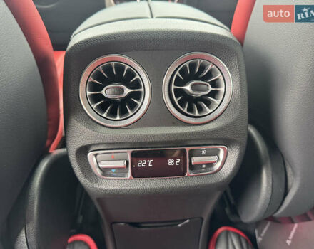 Синий Мерседес Г-Класс, объемом двигателя 3.98 л и пробегом 40 тыс. км за 157000 $, фото 29 на Automoto.ua