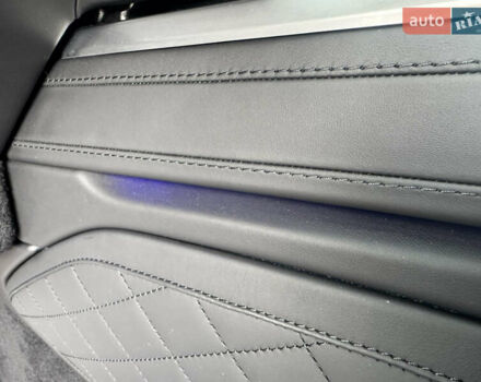 Синий Мерседес Г-Класс, объемом двигателя 3.98 л и пробегом 40 тыс. км за 157000 $, фото 21 на Automoto.ua