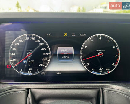 Синий Мерседес Г-Класс, объемом двигателя 3.98 л и пробегом 40 тыс. км за 157000 $, фото 17 на Automoto.ua