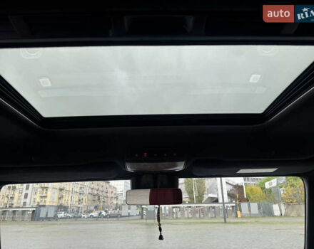 Синий Мерседес Г-Класс, объемом двигателя 3.98 л и пробегом 40 тыс. км за 157000 $, фото 25 на Automoto.ua