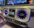 Синій Мерседес Г-Клас, об'ємом двигуна 3.98 л та пробігом 4 тис. км за 329000 $, фото 45 на Automoto.ua