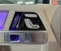 Синий Мерседес Г-Класс, объемом двигателя 3.98 л и пробегом 4 тыс. км за 329000 $, фото 29 на Automoto.ua