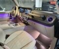 Синий Мерседес Г-Класс, объемом двигателя 3.98 л и пробегом 4 тыс. км за 329000 $, фото 38 на Automoto.ua