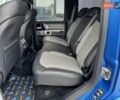 Синій Мерседес Г-Клас, об'ємом двигуна 0 л та пробігом 15 тис. км за 179000 $, фото 33 на Automoto.ua