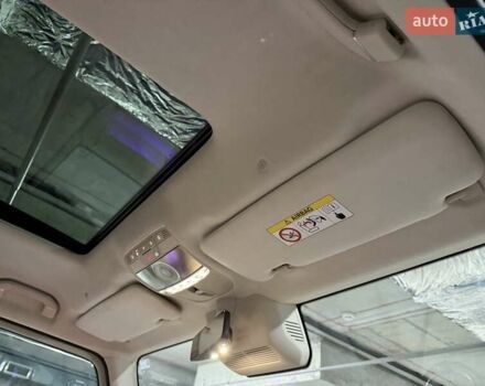 Синий Мерседес Г-Класс, объемом двигателя 3.98 л и пробегом 4 тыс. км за 329000 $, фото 46 на Automoto.ua