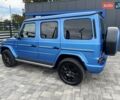 Синій Мерседес Г-Клас, об'ємом двигуна 0 л та пробігом 15 тис. км за 179000 $, фото 9 на Automoto.ua