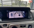 Синій Мерседес Г-Клас, об'ємом двигуна 0 л та пробігом 15 тис. км за 179000 $, фото 27 на Automoto.ua