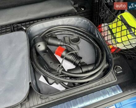 Синій Мерседес Г-Клас, об'ємом двигуна 0 л та пробігом 15 тис. км за 179000 $, фото 37 на Automoto.ua