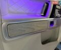 Синій Мерседес Г-Клас, об'ємом двигуна 3.98 л та пробігом 4 тис. км за 329000 $, фото 25 на Automoto.ua