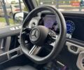 Синій Мерседес Г-Клас, об'ємом двигуна 0 л та пробігом 15 тис. км за 179000 $, фото 45 на Automoto.ua