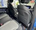 Синій Мерседес Г-Клас, об'ємом двигуна 0 л та пробігом 15 тис. км за 179000 $, фото 40 на Automoto.ua