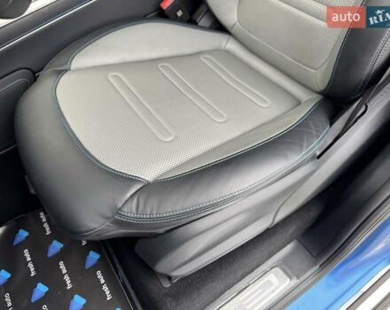 Синій Мерседес Г-Клас, об'ємом двигуна 0 л та пробігом 15 тис. км за 179000 $, фото 17 на Automoto.ua