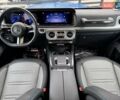 Синій Мерседес Г-Клас, об'ємом двигуна 0 л та пробігом 15 тис. км за 179000 $, фото 3 на Automoto.ua