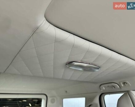 Синий Мерседес Г-Класс, объемом двигателя 3.98 л и пробегом 4 тыс. км за 365000 $, фото 19 на Automoto.ua