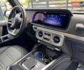 Синій Мерседес Г-Клас, об'ємом двигуна 0 л та пробігом 15 тис. км за 179000 $, фото 48 на Automoto.ua