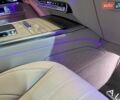 Синий Мерседес Г-Класс, объемом двигателя 3.98 л и пробегом 4 тыс. км за 335000 $, фото 52 на Automoto.ua