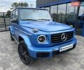 Синій Мерседес Г-Клас, об'ємом двигуна 0 л та пробігом 15 тис. км за 179000 $, фото 5 на Automoto.ua
