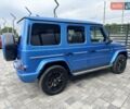 Синій Мерседес Г-Клас, об'ємом двигуна 0 л та пробігом 15 тис. км за 179000 $, фото 2 на Automoto.ua