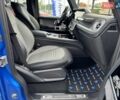 Синій Мерседес Г-Клас, об'ємом двигуна 0 л та пробігом 15 тис. км за 179000 $, фото 44 на Automoto.ua