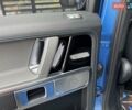 Синій Мерседес Г-Клас, об'ємом двигуна 0 л та пробігом 15 тис. км за 179000 $, фото 14 на Automoto.ua