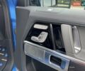 Синій Мерседес Г-Клас, об'ємом двигуна 0 л та пробігом 15 тис. км за 179000 $, фото 42 на Automoto.ua