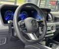 Синій Мерседес Г-Клас, об'ємом двигуна 0 л та пробігом 15 тис. км за 179000 $, фото 15 на Automoto.ua
