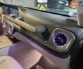 Синій Мерседес Г-Клас, об'ємом двигуна 3.98 л та пробігом 4 тис. км за 329000 $, фото 42 на Automoto.ua
