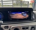 Синій Мерседес Г-Клас, об'ємом двигуна 0 л та пробігом 15 тис. км за 179000 $, фото 24 на Automoto.ua