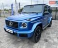 Синій Мерседес Г-Клас, об'ємом двигуна 0 л та пробігом 15 тис. км за 179000 $, фото 7 на Automoto.ua