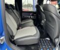 Синій Мерседес Г-Клас, об'ємом двигуна 0 л та пробігом 15 тис. км за 179000 $, фото 39 на Automoto.ua