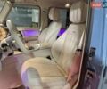 Синий Мерседес Г-Класс, объемом двигателя 3.98 л и пробегом 4 тыс. км за 335000 $, фото 33 на Automoto.ua