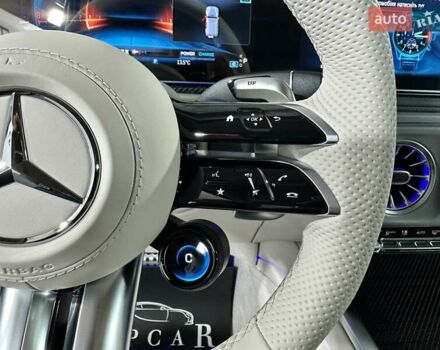 Синий Мерседес Г-Класс, объемом двигателя 3.98 л и пробегом 4 тыс. км за 365000 $, фото 29 на Automoto.ua