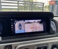 Синій Мерседес Г-Клас, об'ємом двигуна 0 л та пробігом 15 тис. км за 179000 $, фото 28 на Automoto.ua
