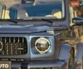 Синій Мерседес Г-Клас, об'ємом двигуна 3.98 л та пробігом 1 тис. км за 335000 $, фото 4 на Automoto.ua