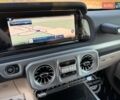 Синій Мерседес Г-Клас, об'ємом двигуна 3.98 л та пробігом 1 тис. км за 335000 $, фото 84 на Automoto.ua
