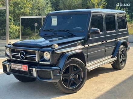 Мерседес Г-Клас 2002 у Києві на Automoto.ua Синій Мерседес Г-Клас, об'ємом двигуна 4 л та пробігом 320 тис. км за 24490 $, фото 1 на Automoto.ua