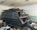 Зеленый Мерседес Г-Класс, объемом двигателя 5 л и пробегом 200 тыс. км за 8500 $, фото 1 на Automoto.ua