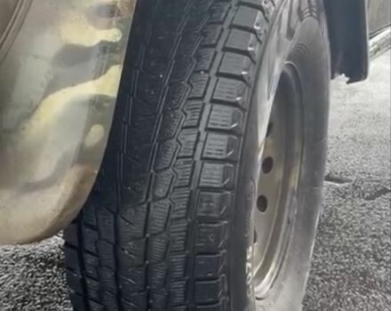 Зелений Мерседес Г-Клас, об'ємом двигуна 3.2 л та пробігом 355 тис. км за 10000 $, фото 7 на Automoto.ua