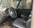 Мерседес Г-Класс 1992 в Чугуеве на Automoto.ua Зеленый Мерседес Г-Класс, объемом двигателя 3 л и пробегом 3 тыс. км за 6000 $, фото 1 на Automoto.ua
