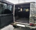 Зелений Мерседес Г-Клас, об'ємом двигуна 3.2 л та пробігом 355 тис. км за 10000 $, фото 6 на Automoto.ua
