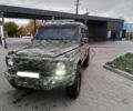 Зелений Мерседес Г-Клас, об'ємом двигуна 3.2 л та пробігом 355 тис. км за 10000 $, фото 1 на Automoto.ua